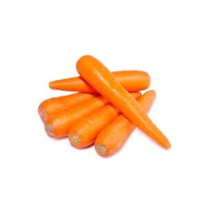 Zanahorias