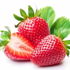 Fresas